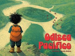 Odisea Pacífico (eBook, PDF) - Jiménez Ariza, Nicolás; Blanco, Zeta