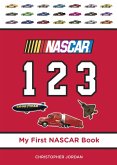 NASCAR 123 (eBook, ePUB)