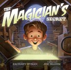 The Magician's Secret (eBook, ePUB)