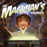 The Magician's Secret (eBook, ePUB) The Magician's Secret (eBook, ePUB)