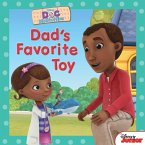 Doc McStuffins: Dad's Favorite Toy (eBook, ePUB)