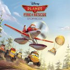 Planes: Fire & Rescue (eBook, ePUB) Planes: Fire & Rescue (eBook, ePUB)