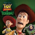 Toy Story of Terror (Disney/Pixar Toy Story) (eBook, ePUB)