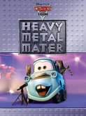 CarsToons: Heavy Metal Mater (eBook, ePUB)