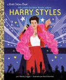 Mi Little Golden Book sobre Harry Styles (My Little Golden Book About Harry Styles Spanish Edition) (eBook, ePUB)