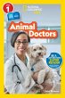 Animal Doctors (National Geographic... - Bild 1