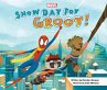Snow Day for Groot! (eBook, ePUB) - Bild 1