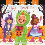 Getting Ready for Halloween (eBook, ePUB)