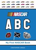 NASCAR ABC (eBook, ePUB) NASCAR ABC (eBook, ePUB)