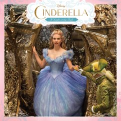 Cover Cinderella: A Night at the Ball (eBook, ePUB)
