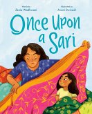 Once Upon a Sari (eBook, ePUB)
