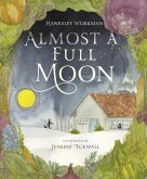 Almost a Full Moon (eBook, ePUB)