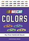 NASCAR Colors (eBook, ePUB)
