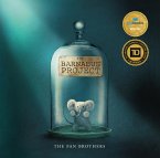 The Barnabus Project (eBook, ePUB)