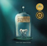 The Barnabus Project (eBook, ePUB) The Barnabus Project (eBook, ePUB)
