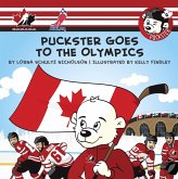 Puckster Goes to the Olympics (eBook, ePUB)