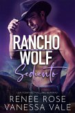 Sediento (Rancho Wolf, #9) (eBook, ePUB)