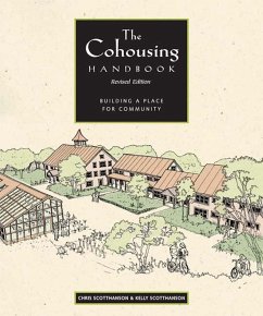 Cover The Cohousing Handbook (eBook, ePUB)