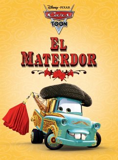 CarsToons: El Materdor (eBook, ePUB)