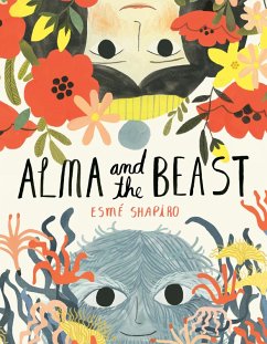 Alma and the Beast (eBook, ePUB) - Shapiro, Esmé