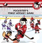 Puckster's First Hockey Game (eBook, ePUB)