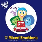 Inside Out Box of Mixed Emotions (eBook, ePUB) Inside Out Box of Mixed Emotions (eBook, ePUB)