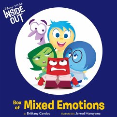 Cover Inside Out Box of Mixed Emotions (eBook, ePUB)
