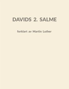 Cover Davids 2. Salme (eBook, ePUB)