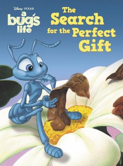 Cover A Bug's Life: The Search for the Perfect Gift (eBook, ePUB)