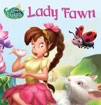 Disney Fairies: Lady Fawn (eBook, ePUB)