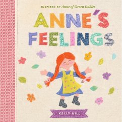 Cover Anne's Feelings (eBook, ePUB)