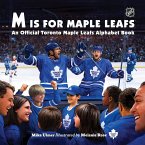 M Is for Maple Leafs (eBook, ePUB)