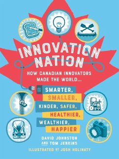 Cover Innovation Nation (eBook, ePUB)