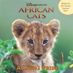 African Cats: A Lion's Pride (eBook, ePUB) Cover African Cats: A Lion's Pride (eBook, ePUB)