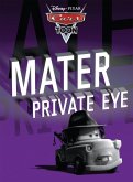 CarsToons: Mater Private Eye (eBook, ePUB)