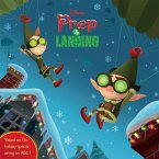 Prep and Landing (eBook, ePUB) Prep and Landing (eBook, ePUB)