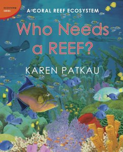 Cover Who Needs a Reef? (eBook, ePUB)