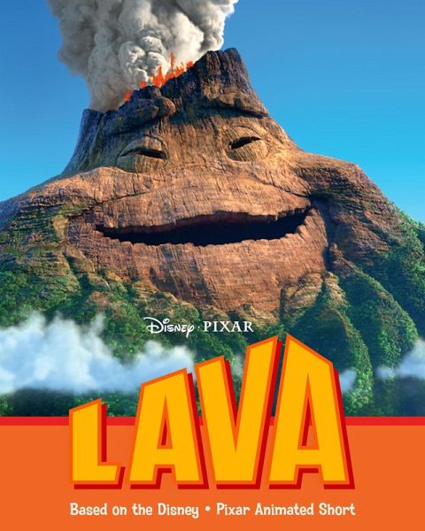 Lava (eBook, ePUB)