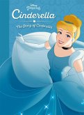 Cinderella (eBook, ePUB)