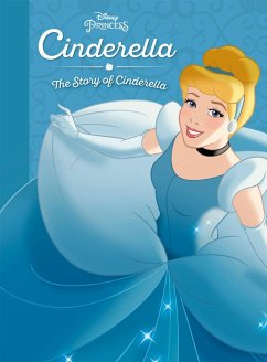 Cover Cinderella (eBook, ePUB)
