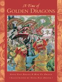 A Time of Golden Dragons (eBook, ePUB)