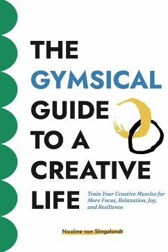 Cover The Gymsical Guide to a Creative Life (eBook, ePUB)