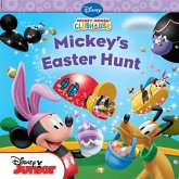 Mickey Mouse Clubhouse: Mickey's Easter Hunt (eBook, ePUB)