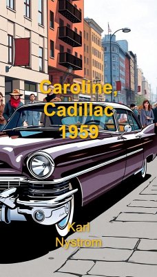 Cover Caroline Cadillac 1959 (eBook, ePUB)