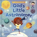 God's Little Astronomer (eBook, ePUB)