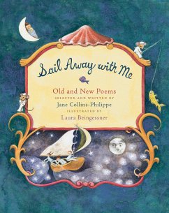 Sail Away with Me (eBook, ePUB) - Collins-Philippe, Jane