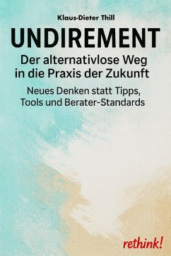 Cover UNDIREMENT (eBook, ePUB)