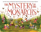 The Mystery of the Monarchs (eBook, ePUB)