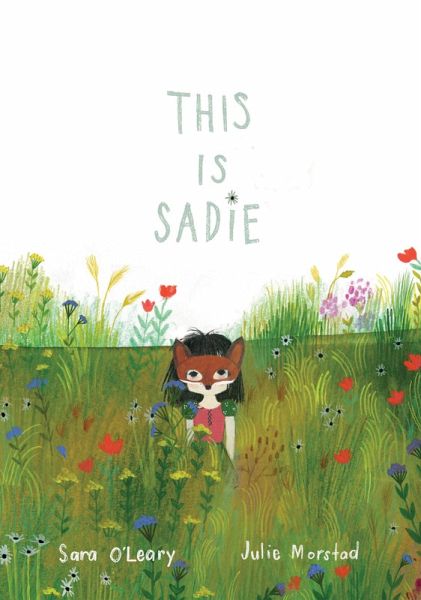 This Is Sadie (eBook, ePUB) This Is Sadie (eBook, ePUB)