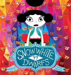 Snow White and the 77 Dwarfs (eBook, ePUB) - Cali, Davide